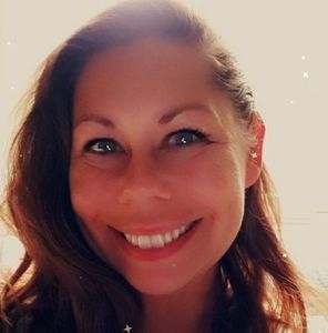 Meet your Posher, Kristy